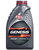 Моторное масло Лукойл GENESIS ARMORTECH GC  0W-20  1 л. синт.