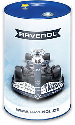 Моторное масло RAVENOL VST  5W-40  208 л. синт.