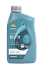 Масло моторное 5/40 Elite Evolution С3 REPSOL 1л. синт. API SN/CF /кор.12шт./