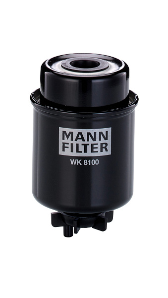 Топливный фильтр  MANN WK8100