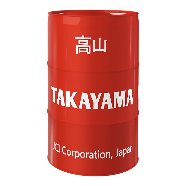 Моторное масло TAKAYAMA ILSAC GF-6A  0W-20  60 л. синт.