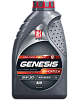 Моторное масло Лукойл GENESIS ARMORTECH FD  5W-30  1 л. синт.