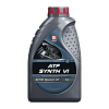 Трансмиссионное масло Лукойл ATF Synth VI  1 л. синт.