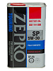 Моторное масло Zepro Touring  5W-30  1 л. синт.