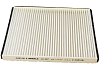 Салонный фильтр KNECHT LA 447