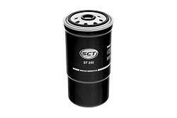 Топливный фильтр  SCT ST355