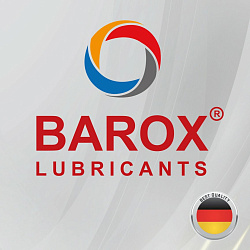 Моторное масло BAROX VIATA Revo Plus 10W-40 CI-4/SL E7  полусинт.  20 л.