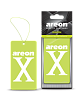 Ароматизатор подвесной Areon X Melon