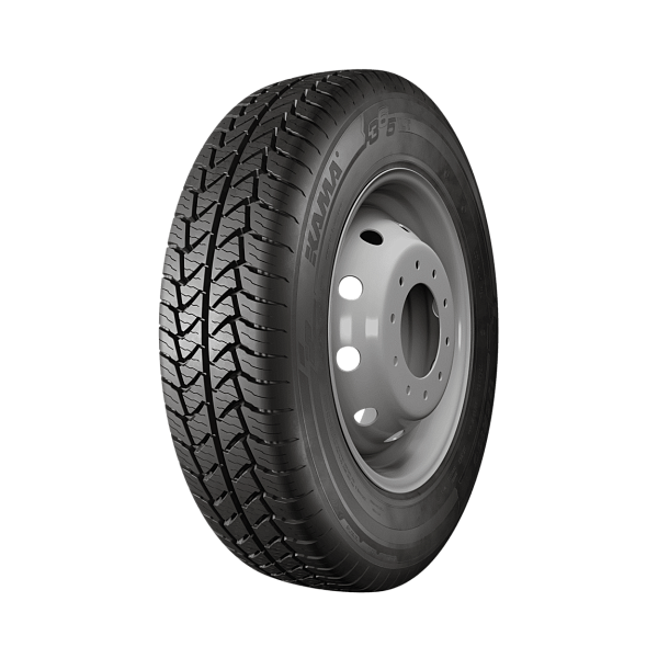 Шина Кама Кама-365 LT 195/75R16C 107/105 Q